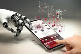 AI In Your Hands