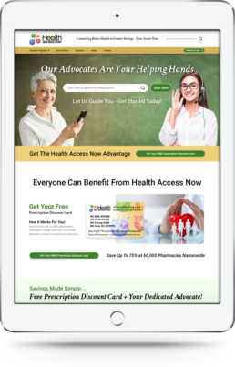 Health Access Now